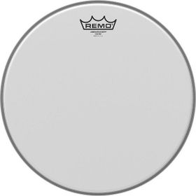 Remo Ambassador Coated 18 inç Davul Derisi