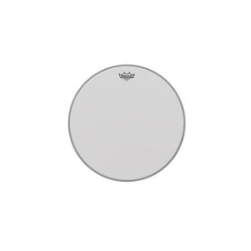 Remo Ambassador Coated 18 inç Kick Derisi