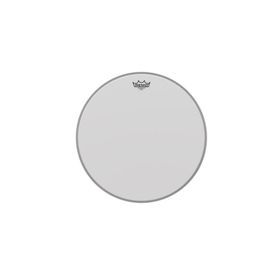Remo Ambassador Coated 18 inç Kick Derisi
