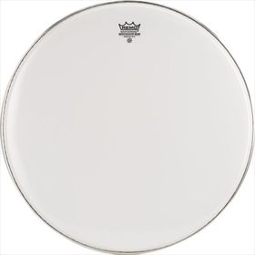 Remo Ambassador Coated 18 inç Kick Derisi