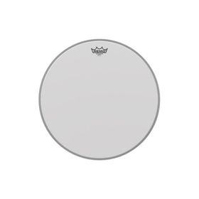 Remo Ambassador Coated 18 inç Kick Derisi