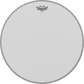 Remo Ambassador Coated 18 inç Kick Derisi