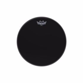 Remo Ambassador Ebony 13 İnç Davul Derisi