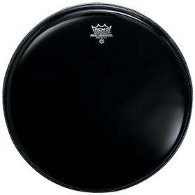 Remo Ambassador Ebony 18 İnç Davul Derisi