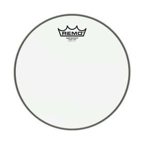 Remo Ambassador Hazy 10 İnç Trampet Derisi