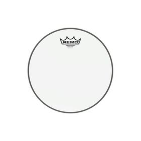 Remo Ambassador Hazy 10 İnç Trampet Derisi