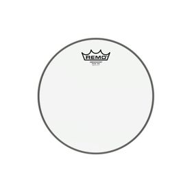 Remo Ambassador Hazy 10 İnç Trampet Derisi