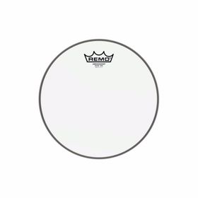 Remo Ambassador Hazy 10 İnç Trampet Derisi