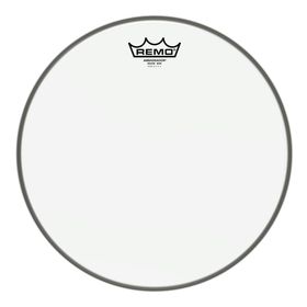 Remo Ambassador Hazy 13 inç Trampet Derisi