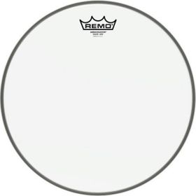 Remo Ambassador Hazy 13 inç Trampet Derisi