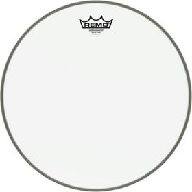 Remo Ambassador Hazy 14 inç Trampet Derisi