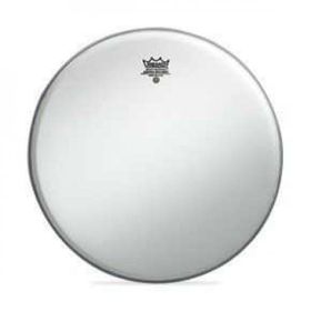 Remo AX-0116-00 Ambassador X Coated 16 inç Floor Tom Derisi
