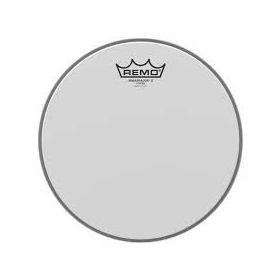 Remo AX-0116-00 Ambassador X Coated 16 inç Floor Tom Derisi