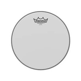 Remo AX-0116-00 Ambassador X Coated 16 inç Floor Tom Derisi