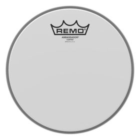 Remo BA-0108-00 Ambassador Kaplamalı Tom Derisi