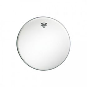 Remo BA-0110-00 Ambassador Kumlu 10" Davul Derisi