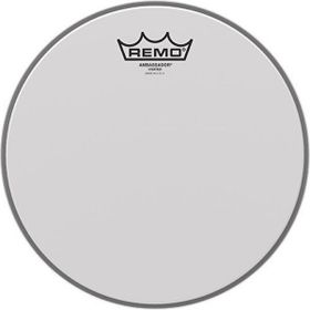 Remo BA-0110-00 Ambassador Kumlu 10" Davul Derisi