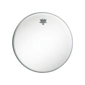 Remo BA-0110-00 Ambassador Kumlu 10" Davul Derisi