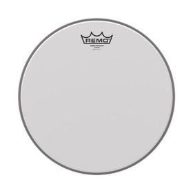 Remo BA-0112-00 Ambassador Kumlu 12'' Davul Derisi
