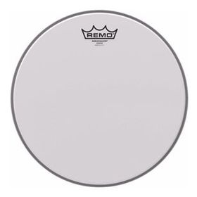 Remo BA-0112-00 Ambassador Kumlu 12'' Davul Derisi