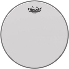Remo BA-0112-00 Ambassador Kumlu 12'' Davul Derisi