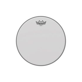 Remo BA-0112-00 Ambassador Kumlu 12'' Davul Derisi