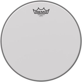Remo BA-0112-00 Ambassador Kumlu 12'' Davul Derisi