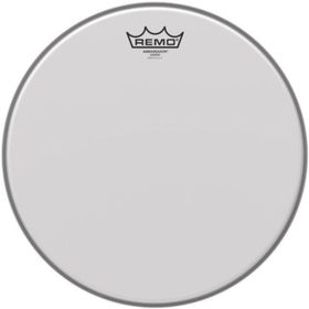 Remo BA-0113-00 Ambassador Kumlu 13" Davul Derisi