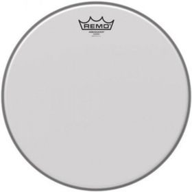 Remo BA-0113-00 Ambassador Kumlu 13" Davul Derisi