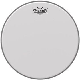 Remo BA-0113-00 Ambassador Kumlu 13" Davul Derisi