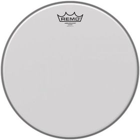 Remo BA-0113-00 Ambassador Kumlu 13" Davul Derisi