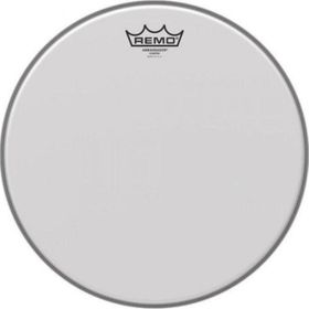 Remo BA-0113-00 Ambassador Kumlu 13" Davul Derisi