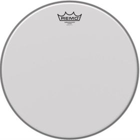 Remo BA-0114-00 Ambassador Kumlu 14" Davul Derisi
