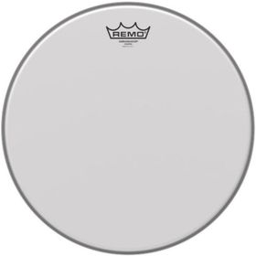 Remo BA-0114-00 Ambassador Kumlu 14" Davul Derisi