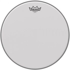 Remo BA-0114-00 Ambassador Kumlu 14" Davul Derisi