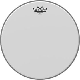 Remo BA-0114-00 Ambassador Kumlu 14" Davul Derisi
