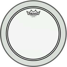 Remo BA-0116-00 Ambassador Kumlu 16" Davul Derisi