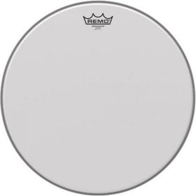 Remo BA-0116-00 Ambassador Kumlu 16" Davul Derisi
