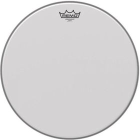 Remo BA-0116-00 Ambassador Kumlu 16" Davul Derisi