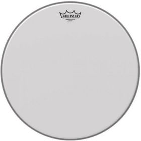 Remo BA-0116-00 Ambassador Kumlu 16" Davul Derisi