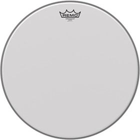 Remo BA-0116-00 Ambassador Kumlu 16" Davul Derisi