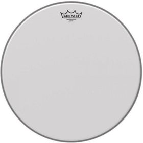 Remo BA-0116-00 Ambassador Kumlu 16" Davul Derisi