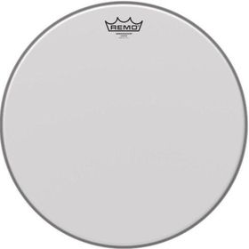 Remo BA-0116-00 Ambassador Kumlu 16" Davul Derisi