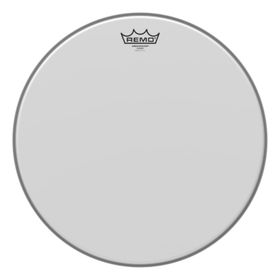 Remo BA-0116-00 Ambassador Kumlu 16" Davul Derisi