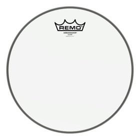 Remo BA-0310-00 Ambassador Şeffaf 10" Davul Derisi