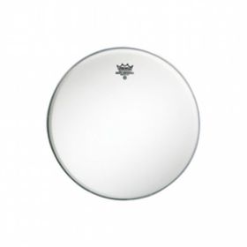 Remo BA-0310-00 Ambassador Şeffaf 10" Davul Derisi