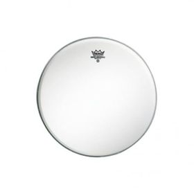 Remo BA-0310-00 Ambassador Şeffaf 10" Davul Derisi