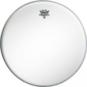 Remo BA-0310-00 Ambassador Şeffaf 10" Davul Derisi