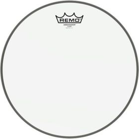Remo BA-0312-00 Ambassador Şeffaf 12" Davul Derisi