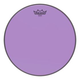 Remo BE-0310-CT-PU Emperor 10 İnç Colortone Mor Davul Derisi